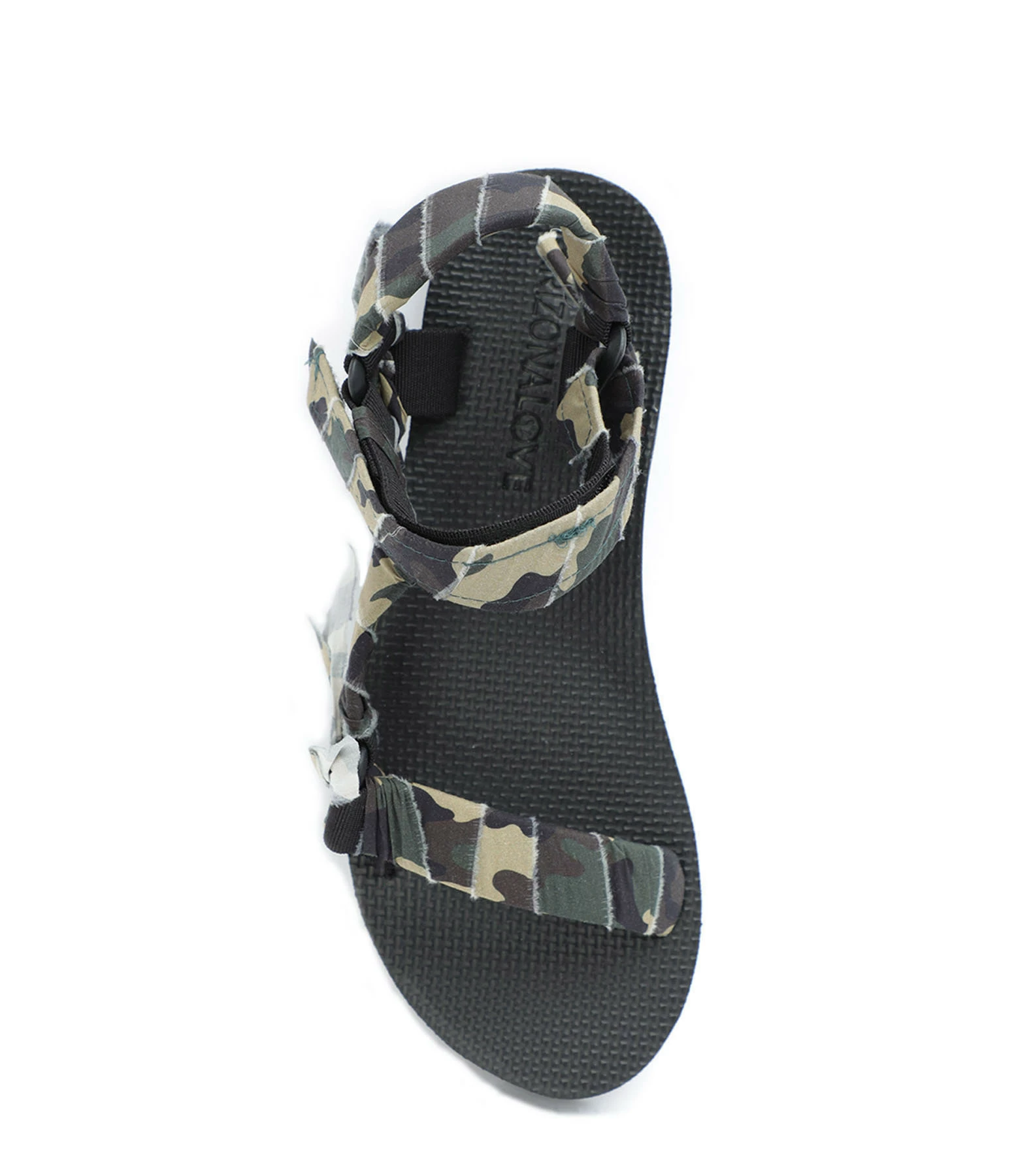 ARIZONA LOVE Sandales Trekky Camouflage 4 ARIZONA LOVE Sandales Trekky Camouflage – Image 2