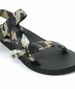 ARIZONA LOVE Sandales Trekky Camouflage 11 ARIZONA LOVE Sandales Trekky Camouflage -Golden Goose-boutique arizo40963 pck20220117 4