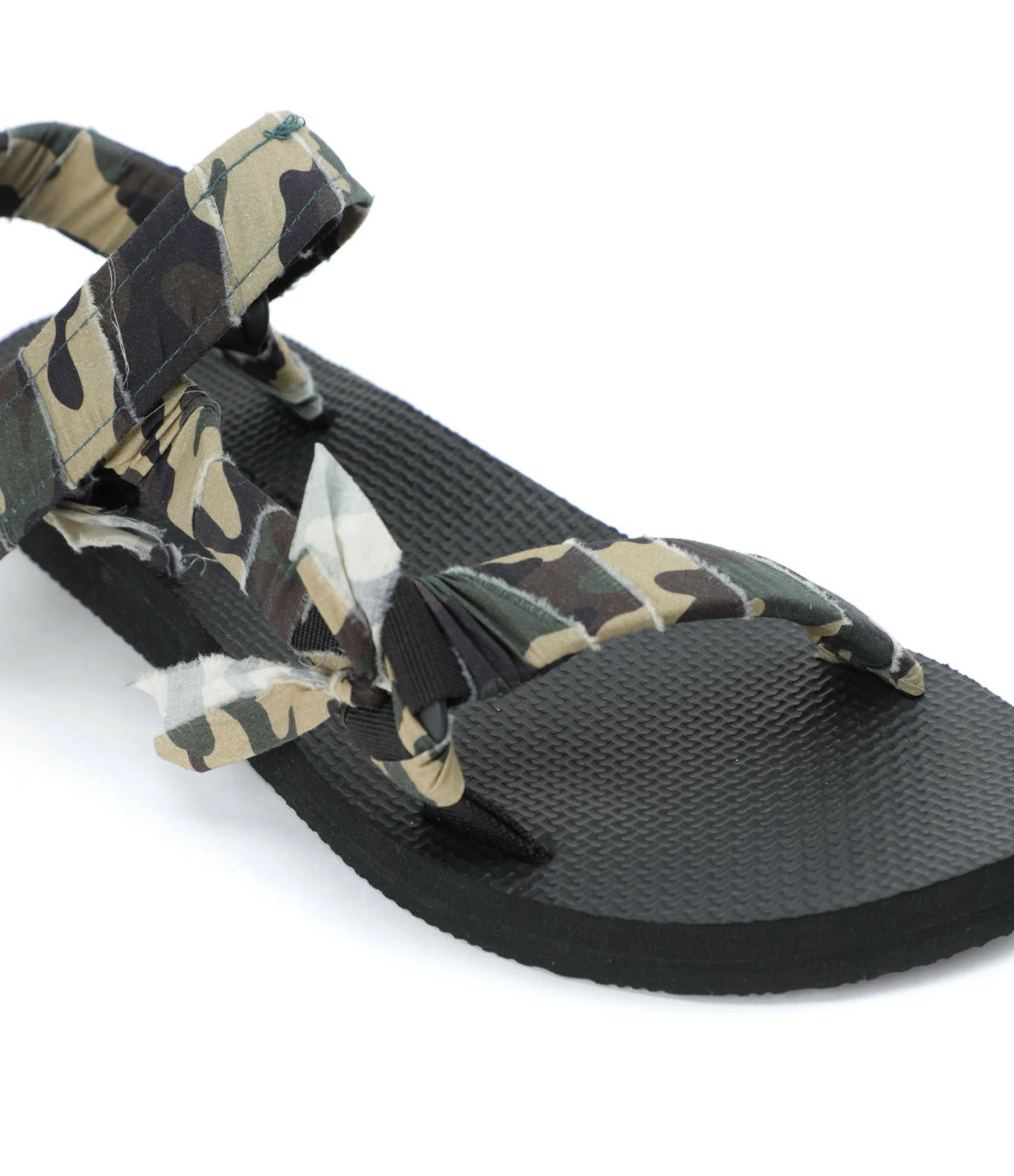 ARIZONA LOVE Sandales Trekky Camouflage 6 ARIZONA LOVE Sandales Trekky Camouflage – Image 4