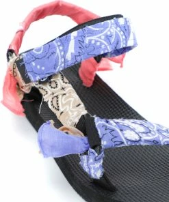 ARIZONA LOVE Sandales Trekky Bandana Mix Violet 12 ARIZONA LOVE Sandales Trekky Bandana Mix Violet -Golden Goose-boutique arizo40967 pck20220118 4