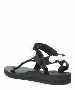 ARIZONA LOVE Sandales Trekky Perles Blanc 13 ARIZONA LOVE Sandales Trekky Perles Blanc -Golden Goose-boutique arizo40968 pck20220117 3