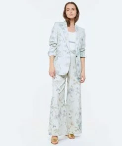 Atelier Content Sandales Wilma Cuir Doré 14 Atelier Content Sandales Wilma Cuir Doré -Golden Goose-boutique ateli look20230131 29 1