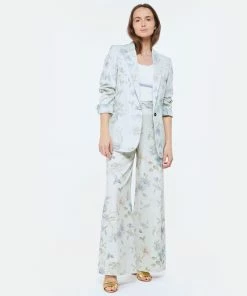 Atelier Content Sandales Wilma Cuir Doré 14 Atelier Content Sandales Wilma Cuir Doré -Golden Goose-boutique ateli look20230131 29