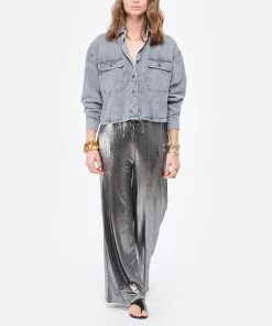 ATP Atelier Mules Rosa Vachette Noir 19 ATP Atelier Mules Rosa Vachette Noir -Golden Goose-boutique atp10 look20210407 270