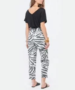 ATP Atelier Mules Rosa Vachette Noir 18 ATP Atelier Mules Rosa Vachette Noir -Golden Goose-boutique atp10 look20210407 71