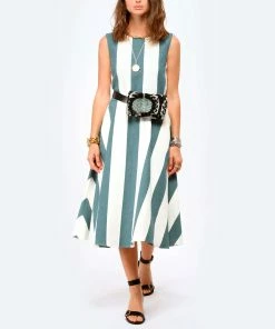 ATP Atelier Sandales Carmen Vachette Noir -Golden Goose-boutique atp10 look20210413 187 1