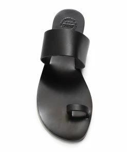 ATP Atelier Mules Astrid Vachette Noir -Golden Goose-boutique atp10150037 pck20190125 3