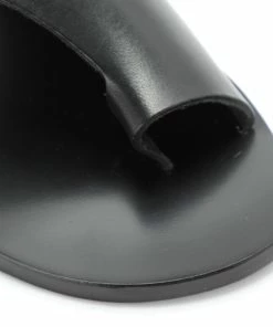 ATP Atelier Mules Rosa Vachette Noir 14 ATP Atelier Mules Rosa Vachette Noir -Golden Goose-boutique atp1029857 pck20210402 4