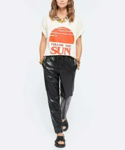 ATP Atelier Sandales Barisci Vachette Noir -Golden Goose-boutique atp11 look20210525 3