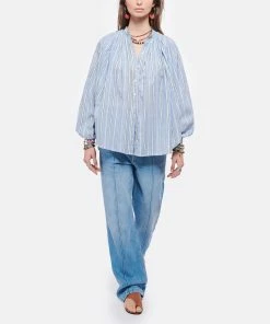 ATP Atelier Mules Rosa Vachette Marron Brandy -Golden Goose-boutique atp11 look20220209 107