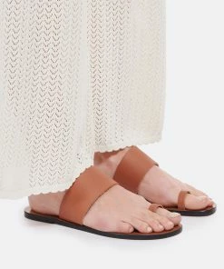 ATP Atelier Mules Astrid Vachette Marron Brandy 17 ATP Atelier Mules Astrid Vachette Marron Brandy -Golden Goose-boutique atp11 look20220209 204