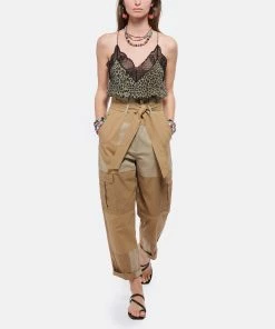 ATP Atelier Mules Desio Vachette Noir -Golden Goose-boutique atp11 look20220209 239
