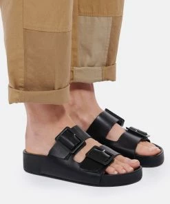 ATP Atelier Mules Spezia Vachette Noir 17 ATP Atelier Mules Spezia Vachette Noir -Golden Goose-boutique atp11 look20220209 246