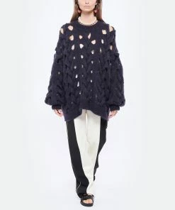 ATP Atelier Mules Spezia Vachette Noir 21 ATP Atelier Mules Spezia Vachette Noir -Golden Goose-boutique atp11 look20220216 274
