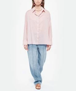 ATP Atelier Mules Allai Vachette Marron Brandy 19 ATP Atelier Mules Allai Vachette Marron Brandy -Golden Goose-boutique atp11 look20220216 337