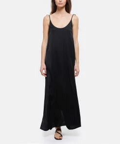 ATP Atelier Mules Desio Vachette Noir -Golden Goose-boutique atp11 look20220307 18