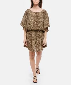 ATP Atelier Mules Desio Vachette Noir -Golden Goose-boutique atp11 look20220307 418