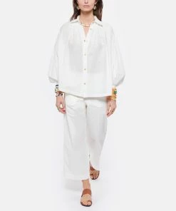 ATP Atelier Mules Rosa Vachette Marron Brandy -Golden Goose-boutique atp11 look20220308 378