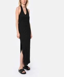 ATP Atelier Sandales Airali Cuir Noir 13 ATP Atelier Sandales Airali Cuir Noir -Golden Goose-boutique atp11 look20230222 223