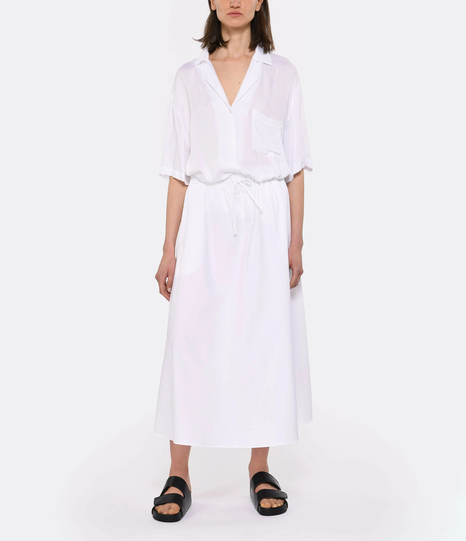 ATP Atelier Sandales Furlo Cuir Vachette Noir 9 ATP Atelier Sandales Furlo Cuir Vachette Noir – Image 7