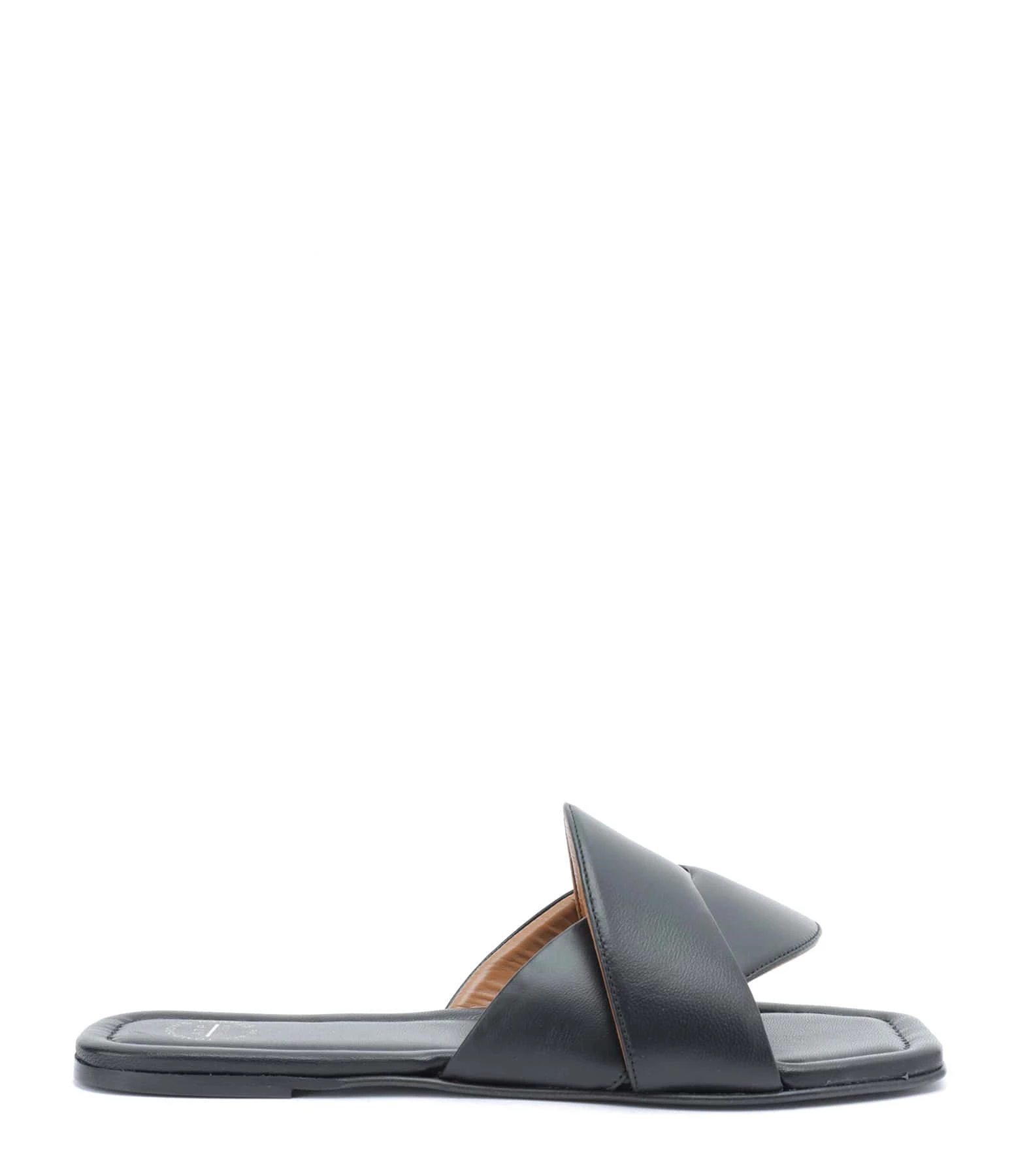 ATP Atelier Mules Capurso Cuir Nappa Noir 3 ATP Atelier Mules Capurso Cuir Nappa Noir