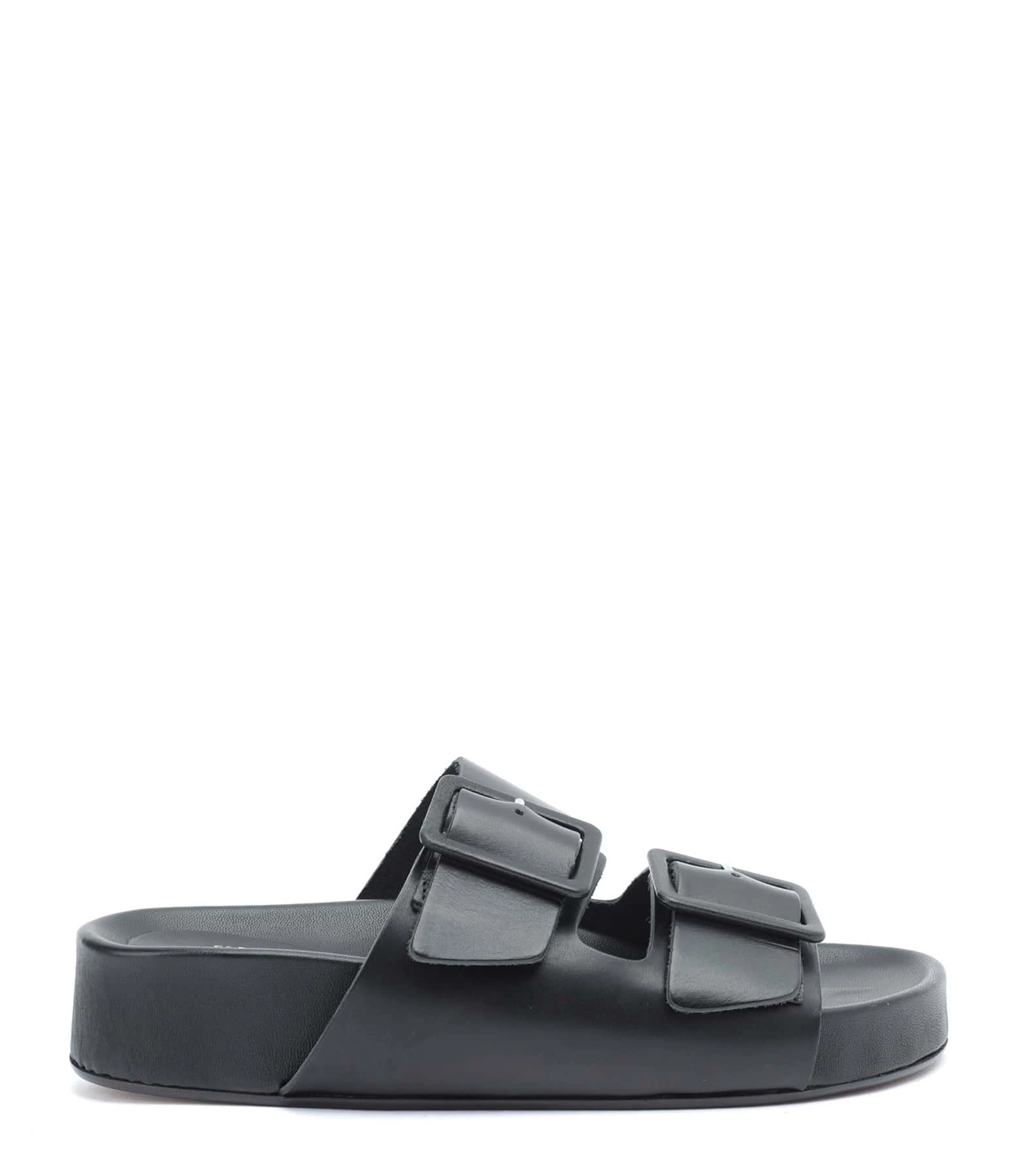 ATP Atelier Mules Spezia Vachette Noir 3 ATP Atelier Mules Spezia Vachette Noir