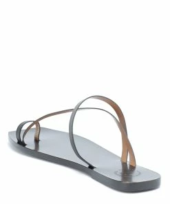 ATP Atelier Mules Desio Vachette Noir -Golden Goose-boutique atp1142426 pck20220204 3