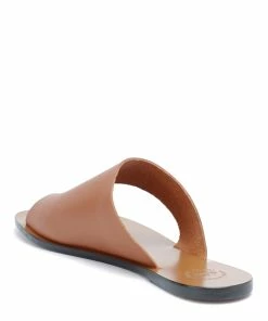 ATP Atelier Mules Rosa Vachette Marron Brandy -Golden Goose-boutique atp1142428 pck20220204 3