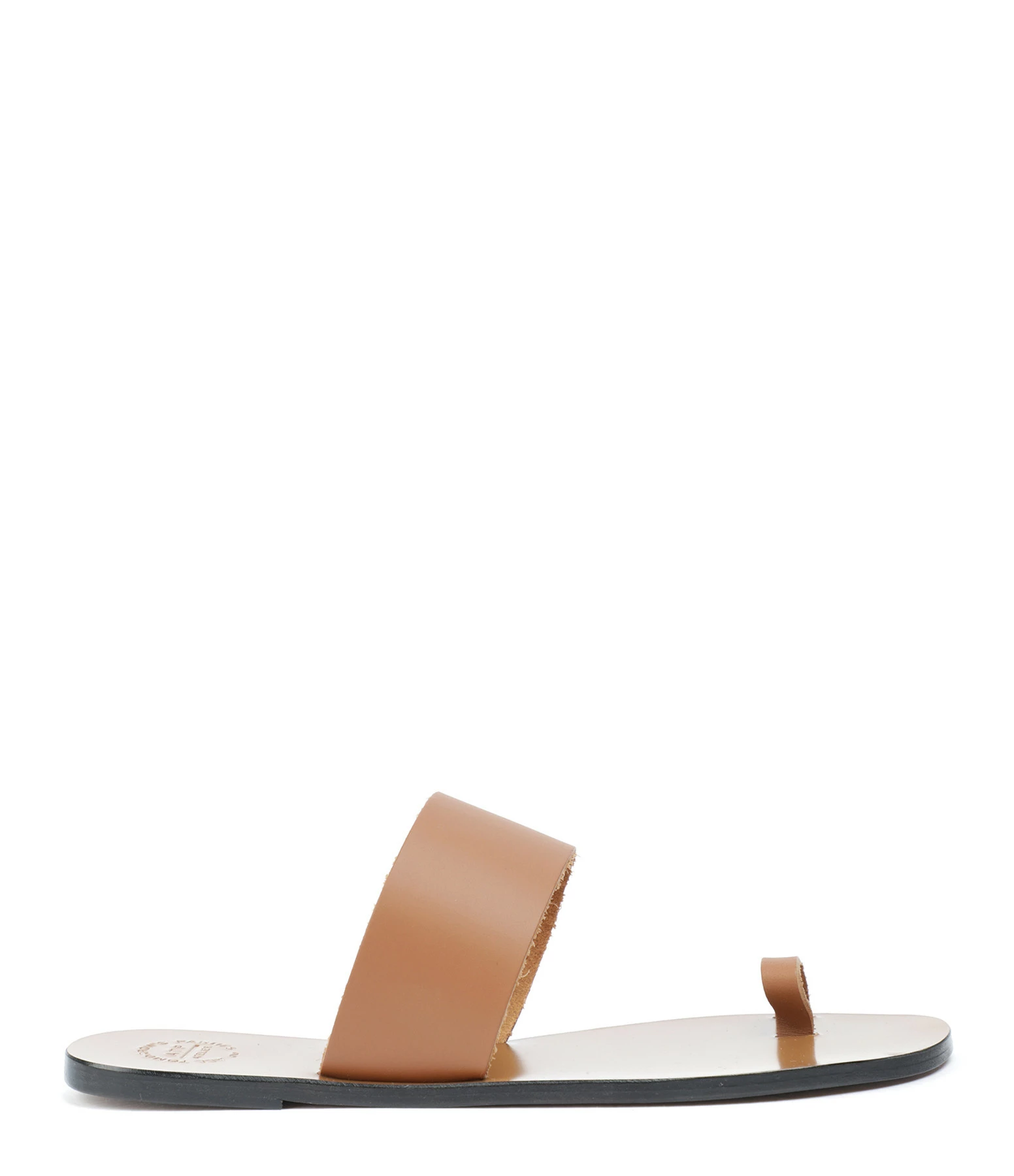 ATP Atelier Mules Astrid Vachette Marron Brandy 3 ATP Atelier Mules Astrid Vachette Marron Brandy
