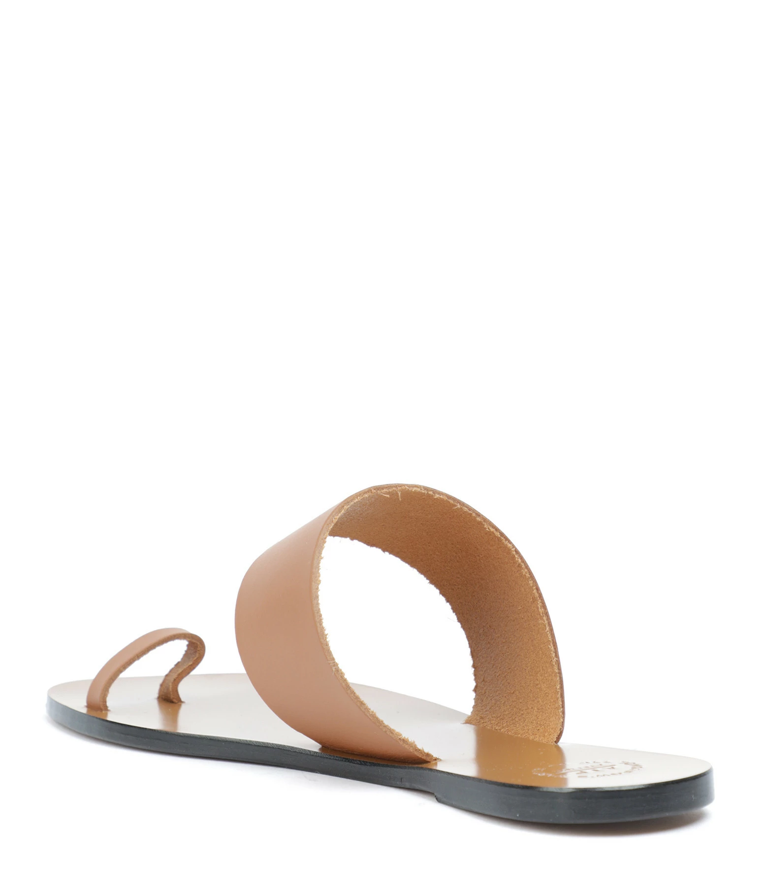 ATP Atelier Mules Astrid Vachette Marron Brandy 5 ATP Atelier Mules Astrid Vachette Marron Brandy – Image 3