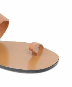 ATP Atelier Mules Astrid Vachette Marron Brandy 16 ATP Atelier Mules Astrid Vachette Marron Brandy -Golden Goose-boutique atp1142429 pck20220207 4