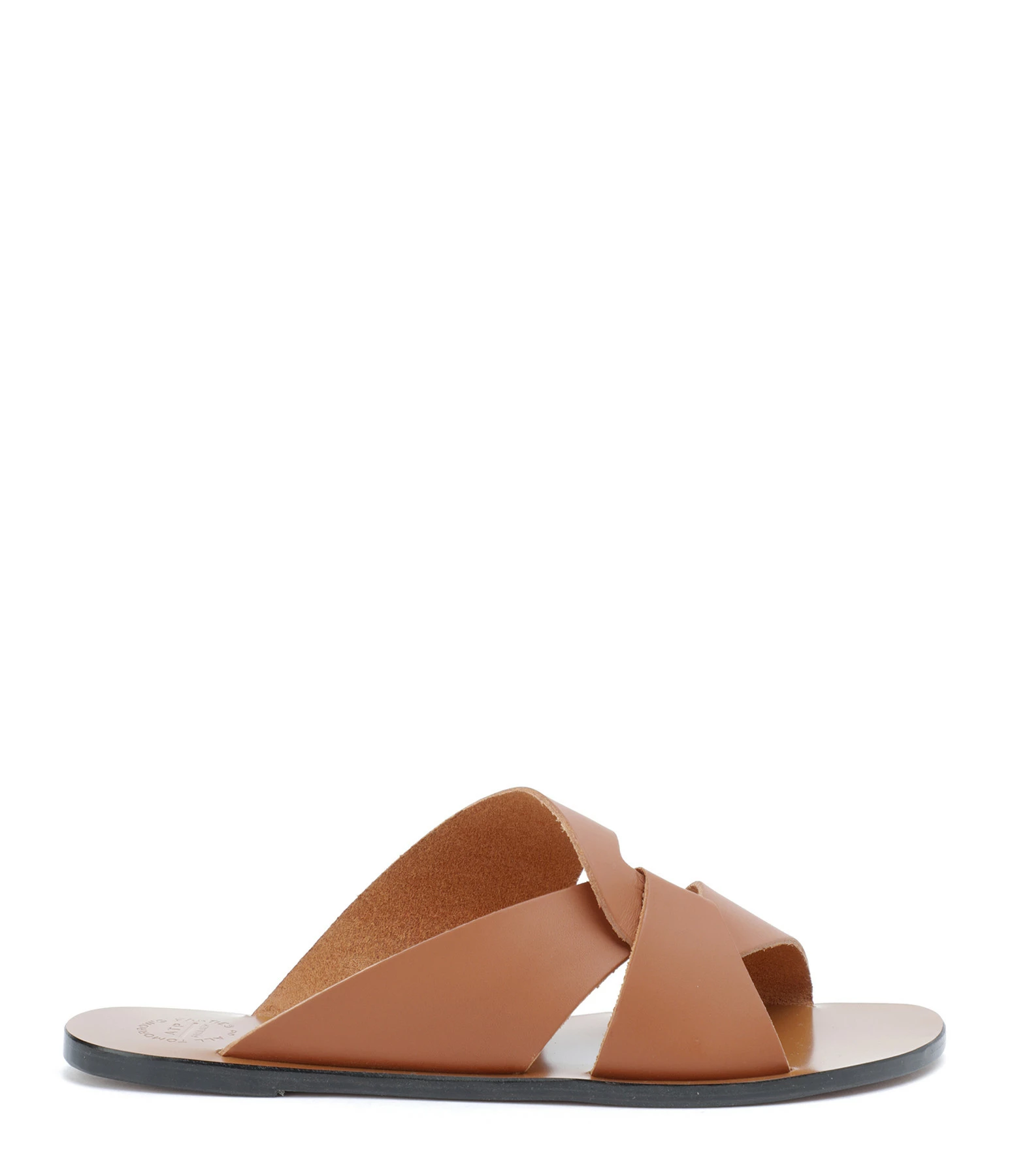 ATP Atelier Mules Allai Vachette Marron Brandy 3 ATP Atelier Mules Allai Vachette Marron Brandy
