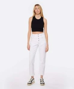 AUTRY Baskets Super Vintage Low Cuir Blanc Noir Silver -Golden Goose-boutique autry look20230125 383