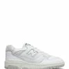 New Balance Baskets 550 Blanc