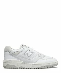 New Balance Baskets 550 Blanc
