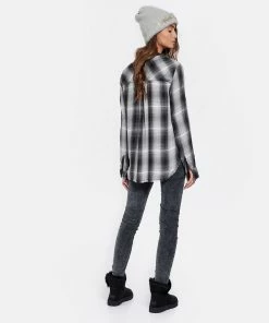 Ugg Bottines Classic Cuff Mini Noir -Golden Goose-boutique bella look20181019 719