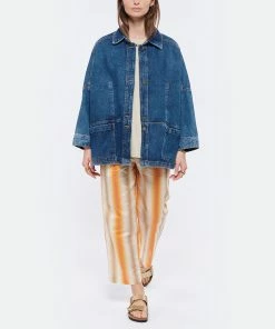 Birkenstock Mules Arizona Cuir Doré, Modèle Étroit 20 Birkenstock Mules Arizona Cuir Doré, Modèle Étroit -Golden Goose-boutique birk1 look20220406 19