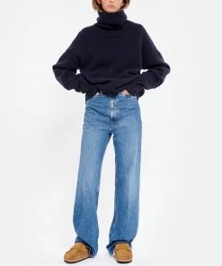 Birkenstock Sabots Buckley Fourrure Suédé Tea, Modèle Étroit -Golden Goose-boutique birk1 look20220812 405