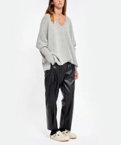 Birkenstock Sabots Boston Laine Eggshell, Modèle Étroit 15 Birkenstock Sabots Boston Laine Eggshell, Modèle Étroit -Golden Goose-boutique birk1 look20220812 494