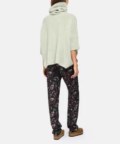 Birkenstock Sabots Buckley Fourrure Suédé Tea, Modèle Étroit -Golden Goose-boutique birk1 look20220824 208