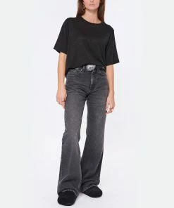 Birkenstock Sabots Boston Fourrure Teddy Noir 19 Birkenstock Sabots Boston Fourrure Teddy Noir -Golden Goose-boutique birk1 look20221011 350
