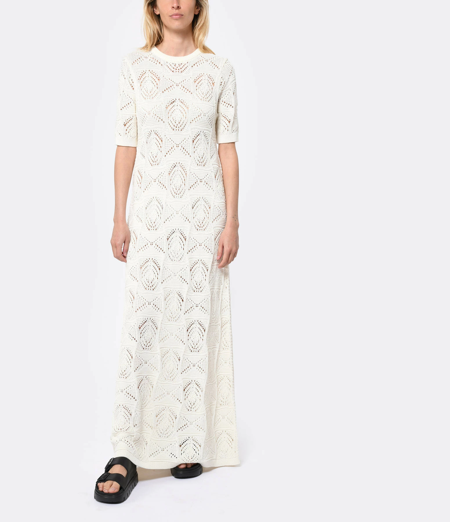 Birkenstock Sandales Milano Chunky Cuir Noir 7 Birkenstock Sandales Milano Chunky Cuir Noir – Image 6