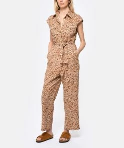 Birkenstock Mules Zürich VL Cuir Suédé Mink -Golden Goose-boutique birk1 look20230222 36