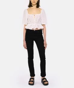 Birkenstock Sandales Milano Chunky Cuir Noir 14 Birkenstock Sandales Milano Chunky Cuir Noir -Golden Goose-boutique birk1 look20230223 84