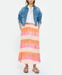 Birkenstock Sandales Arizona Big Buckle Cuir Suédé Old Pink -Golden Goose-boutique birk1 look20230228 196