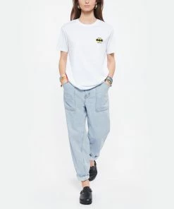 Birkenstock Sabots Boston Cuir Noir, Modèle Étroit -Golden Goose-boutique birk6 look20220316 100