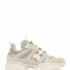 Isabel Marant Baskets Kindsay Coton Beige
