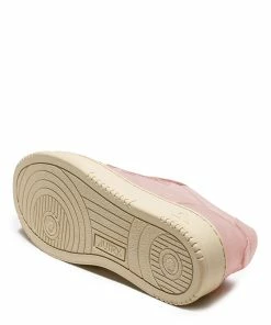 AUTRY Baskets 01 Low Cuir Chèvre Pêche -Golden Goose-boutique capture decran 2021 07 02 a 16.32.32