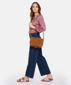 Claris Virot Sandales Odette Rouge 11 Claris Virot Sandales Odette Rouge -Golden Goose-boutique clari look20221220 103