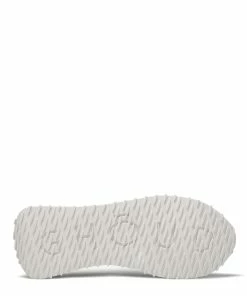 GHOUD VENICE Baskets Rush Low Mesh Kaki Blanc 11 GHOUD VENICE Baskets Rush Low Mesh Kaki Blanc -Golden Goose-boutique e12ermlwmm5003801187516 3